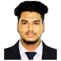 Shahjahan M