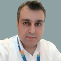 Sourabh Batra