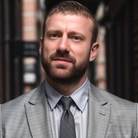 Joshua Wasserman, CAMS, MBA