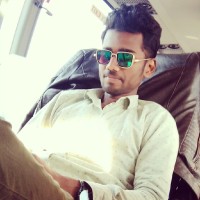 Arvind Srivastava