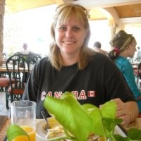 Kathy Winger