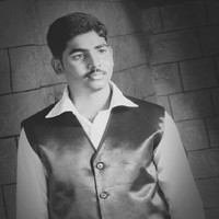 Kishor Chora