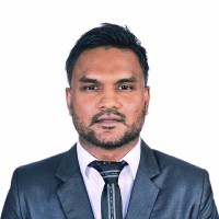 Sajith Pathirana (ACA)
