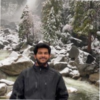 Vaibhav Melinamani