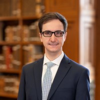 Matthew Marchello