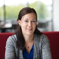 Mariska De Rooij