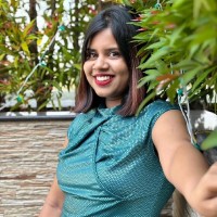 Vandana Vinayan