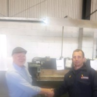 Christopher Kilbride