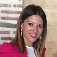 María De La Vega Palomares Díaz
