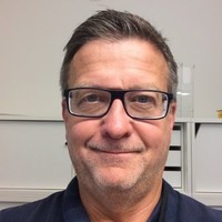 Lars Lindström
