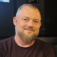 Paul Houlker