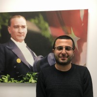 Çağdaş Özdemir