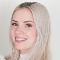 Petra Wiklund