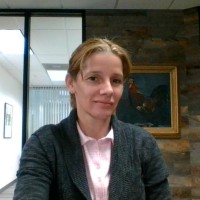 Tammy Robinson