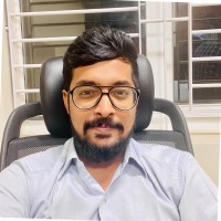 Prabanchan Palanisamy