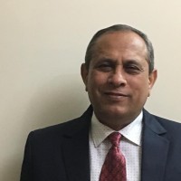 Suresh Kakkar