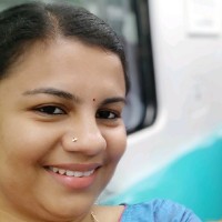 Anju Thomas