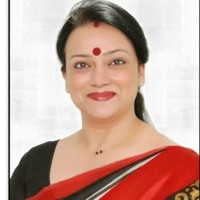 Dr Saantwana Vernekar