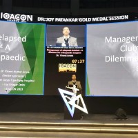 Dr. vineet Arora