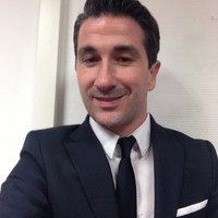 Fabrice Malafosse