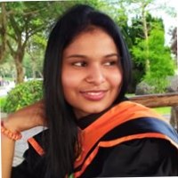 Monika Kumari