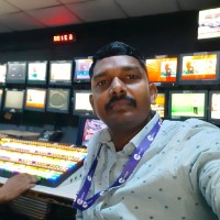 Prabhakar Nandan