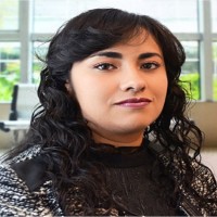 Angelica Lopez Maya