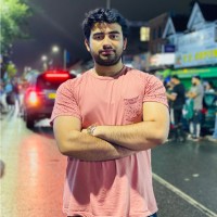 Hamza Tariq