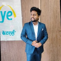 Vivek Parab