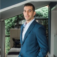 Vincent Alberico