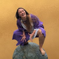 Rose Covenant - Somatic Architect