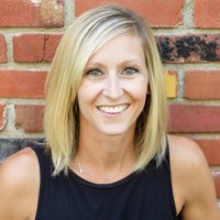 Stacie Holliday