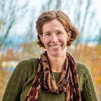 Renée Buchanan, Mpa