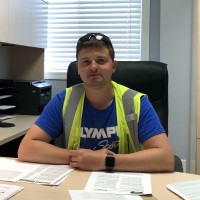 Bohdan Slatin