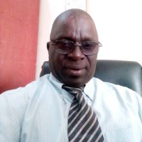 Paul Yashim