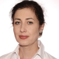 Agnieszka Ciarkowska