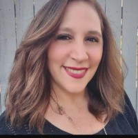 Liliana Bretòn, MA, LCMHCA