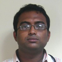 Manish Saha