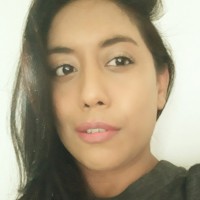 Pria Naidoo