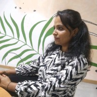 Arpitha A