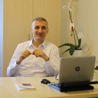 Tolga Cetin