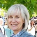 Lisa Oldach