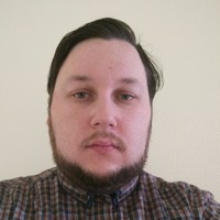 Yury Berenkov