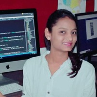 Shital More