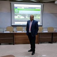Deepak Garg