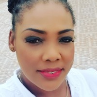 Stacy-Ann Malcolm-White