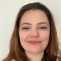 Marya Colas