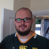 Gareth Dickson