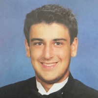 Ethan Derienzis