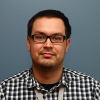 Alexandre Cyr